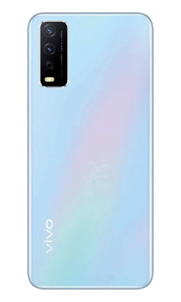 Vivo Y11s Kılıf Tasarla Şeffaf Silikon Kapak
