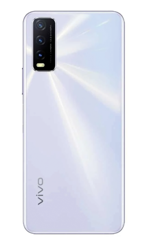 Vivo Y20 Kılıf Tasarla Şeffaf Silikon Kapak