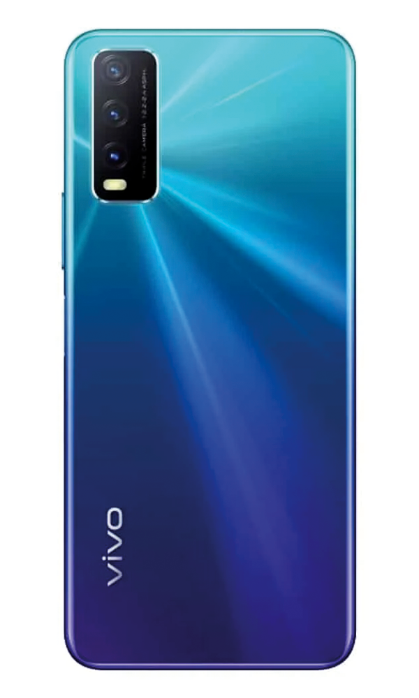 Vivo Y20s Kılıf Tasarla Şeffaf Silikon Kapak