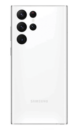 Samsung Galaxy S22 Ultra Kılıf Tasarla Şeffaf Silikon Kapak