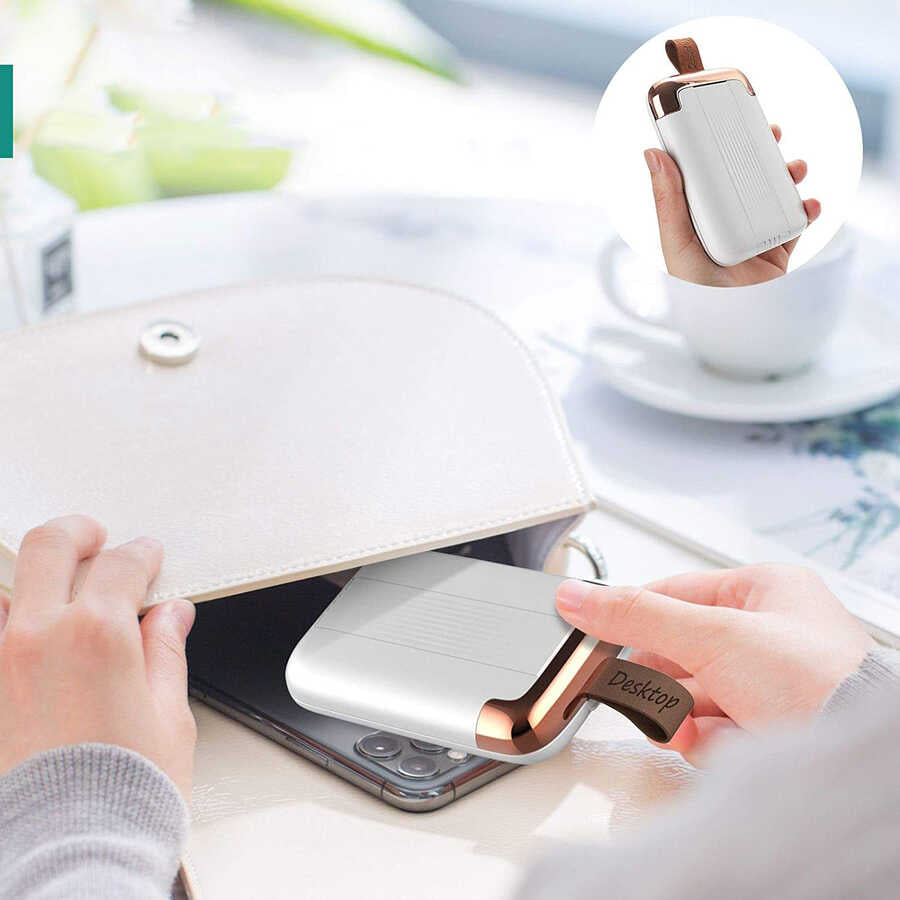 Zore 095 Tablet Telefon Standı Siyah