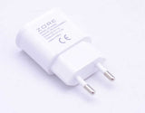 Zore 2000 Mah 2 in 1 Micro Ev Şarj Seti Beyaz