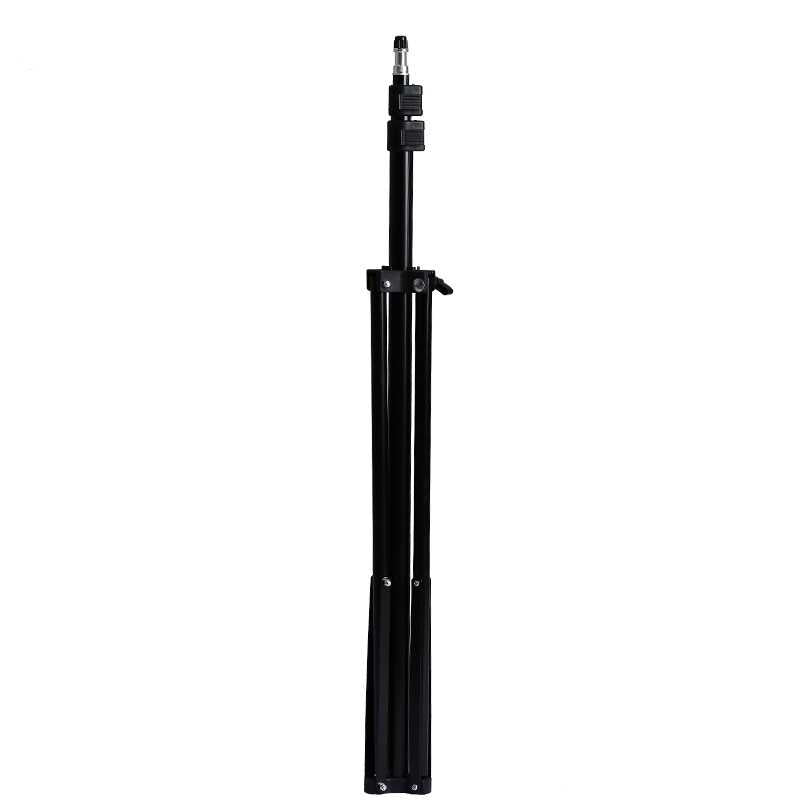 Zore 2.1 M Tripod Siyah