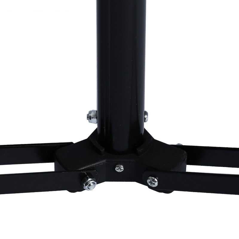 Zore 2.1 M Tripod Siyah