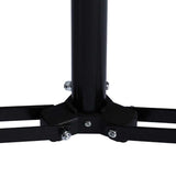 Zore 2.1 M Tripod Siyah