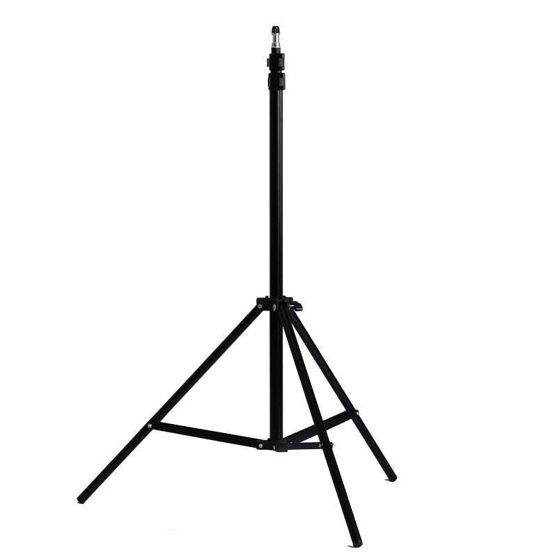 Zore 2.1 M Tripod Siyah