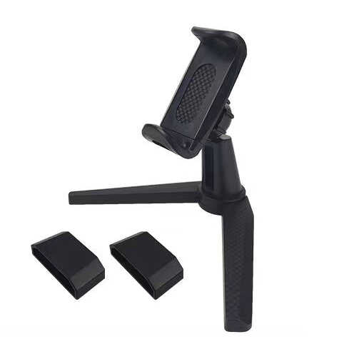 Zore 21A155 Telefon Tutucu Siyah