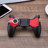 Zore 5 in 1 Mobil Game Oyun Aparatı Siyah
