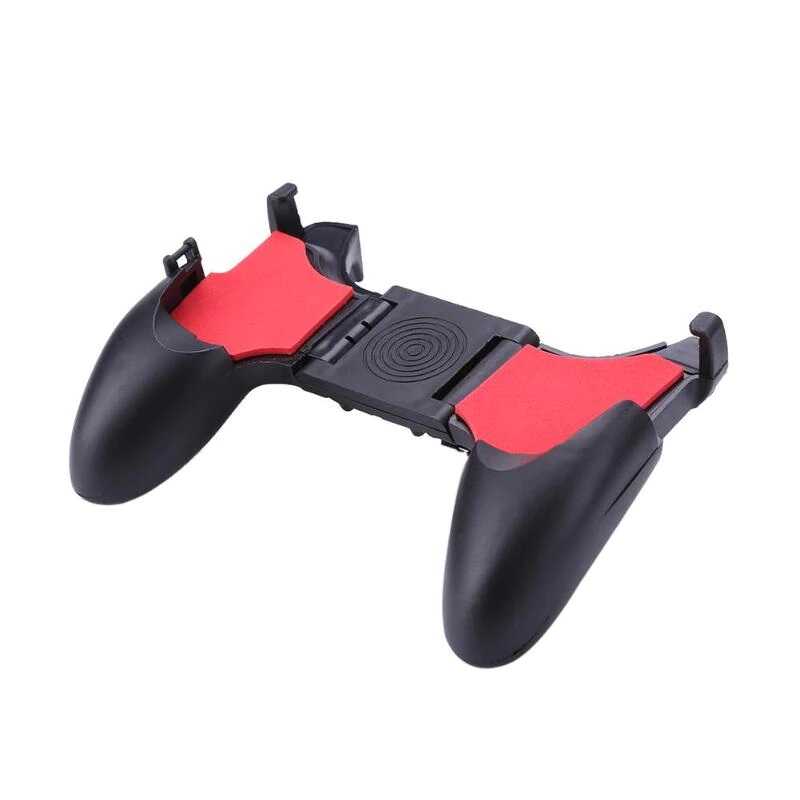 Zore 5 in 1 Mobil Game Oyun Aparatı Siyah