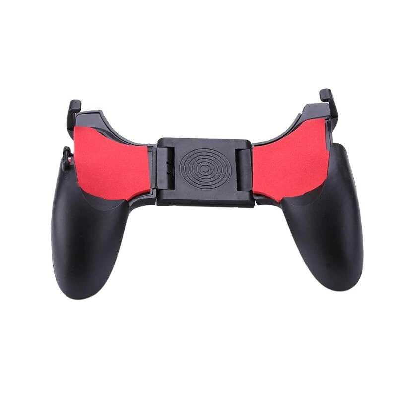 Zore 5 in 1 Mobil Game Oyun Aparatı Siyah
