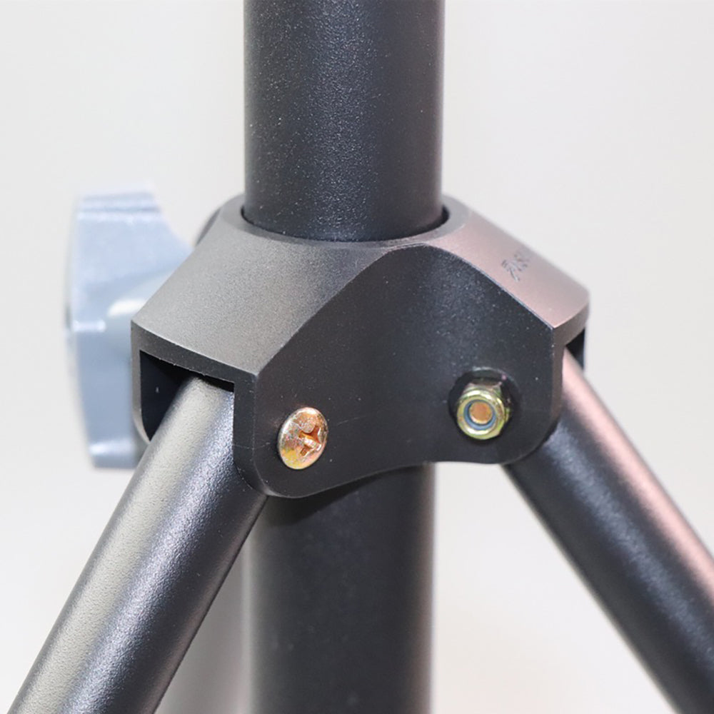 Zore 8809 3 Kademeli 2.1 M Tripod Siyah