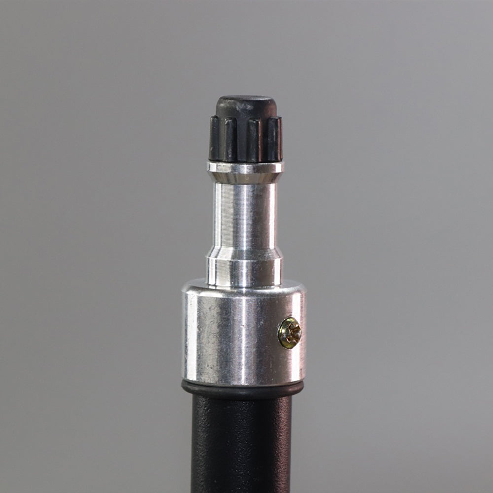 Zore 8809 3 Kademeli 2.1 M Tripod Siyah