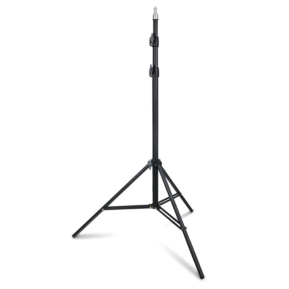 Zore 8809 3 Kademeli 2.1 M Tripod Siyah
