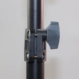 Zore 8809 3 Kademeli 2.1 M Tripod Siyah