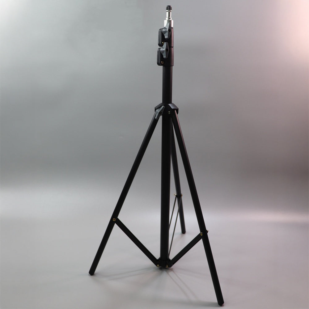 Zore 8809 3 Kademeli 2.1 M Tripod Siyah