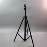 Zore 8809 3 Kademeli 2.1 M Tripod Siyah