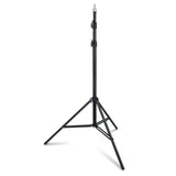 Zore 8809 3 Kademeli 2.1 M Tripod Siyah