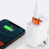 Zore AC-58 Type-C to USB-A OTG Adaptör Gri