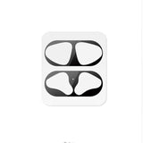 Zore Airpod Kir Önleyici Sticker Siyah