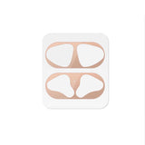Zore Airpod Kir Önleyici Sticker Rose Gold