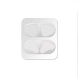 Zore Airpod Kir Önleyici Sticker Gri