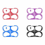 Zore Airpods 3. Nesil Kir Önleyici Sticker Mor