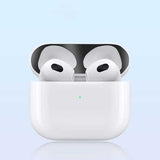 Zore Airpods 3. Nesil Kir Önleyici Sticker Mor