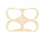 Zore Airpods 3. Nesil Kir Önleyici Sticker Gold