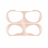 Zore Airpods 3. Nesil Kir Önleyici Sticker Rose Gold