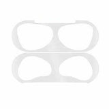 Zore Airpods 3. Nesil Kir Önleyici Sticker Gri