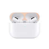Zore Airpods Pro Toz Önleyici Sticker Gri