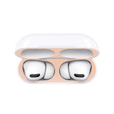 Zore Airpods Pro Toz Önleyici Sticker Siyah