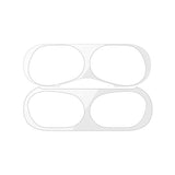 Zore Airpods Pro Toz Önleyici Sticker Gri