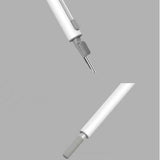 Zore Airpods Temizleme Kalemi Beyaz