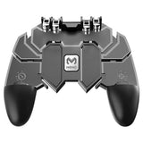 Zore AK66 Mobil Game Oyun Aparatı Siyah