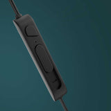 Zore AK-P9 3.5mm Kulaklık Kırmızı