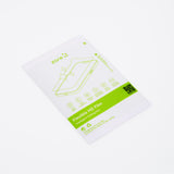 Zore Basic Model TPU Clear Ekran Koruyucu 196mm x 125mm 50 Adet Şeffaf
