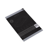Zore Basic Model TPU Privacy Hayalet Ekran Koruyucu 196mm x 125mm 50 Adet Siyah