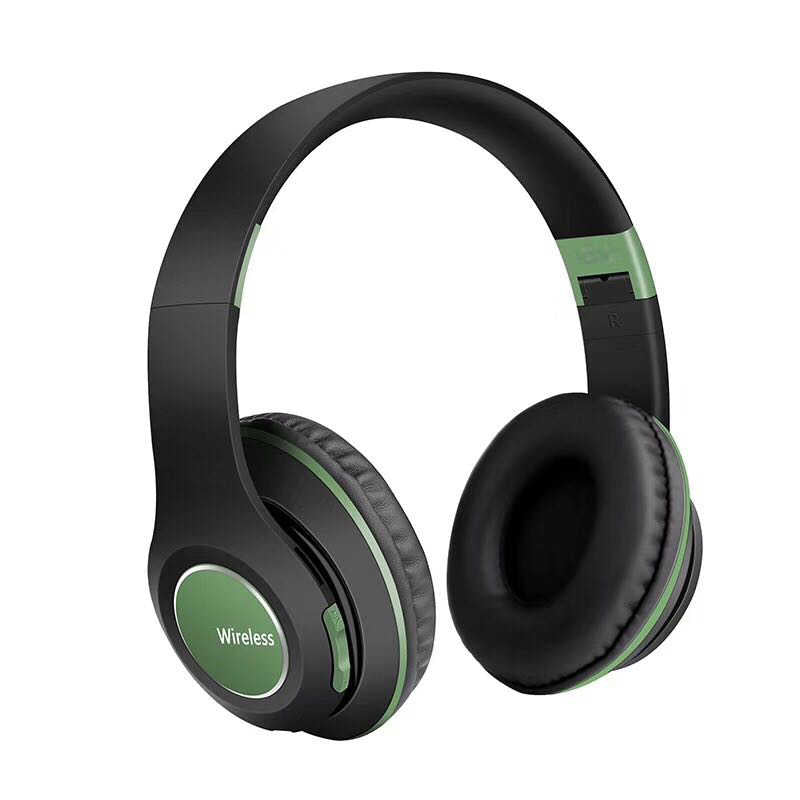 Zore BTK-ZR51 Bluetooth Kulaklık Beyaz