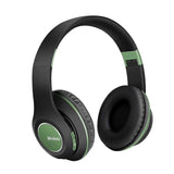 Zore BTK-ZR51 Bluetooth Kulaklık Kırmızı
