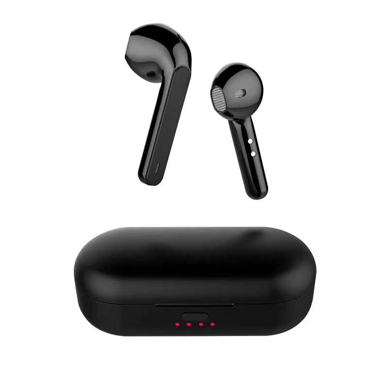 Zore BTK-ZR52 Bluetooth Kulaklık Beyaz