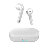 Zore BTK-ZR52 Bluetooth Kulaklık Beyaz