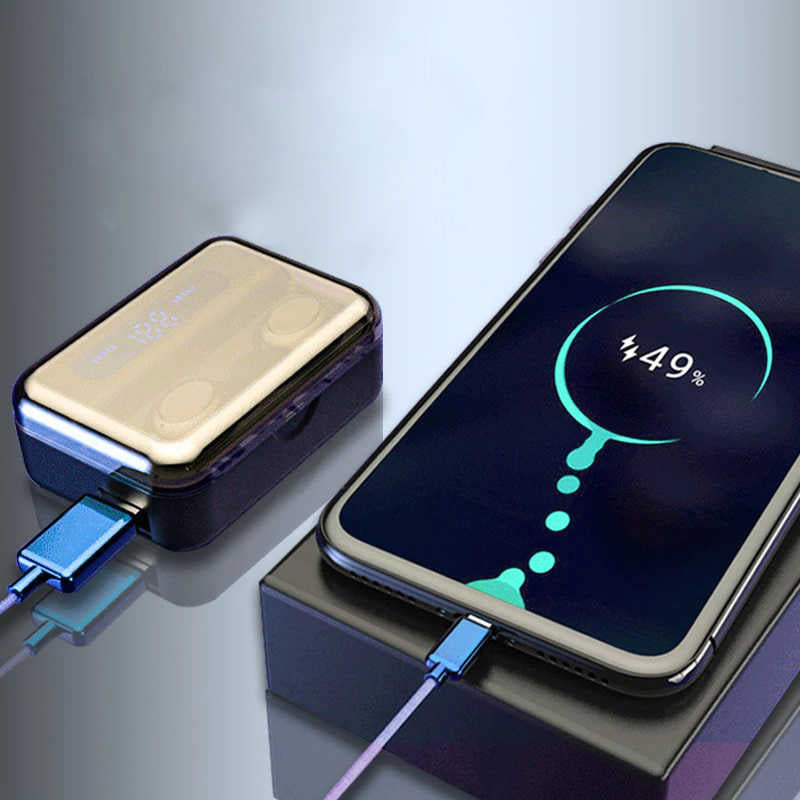 Zore BTK-ZR53 Bluetooth Kulaklık Siyah