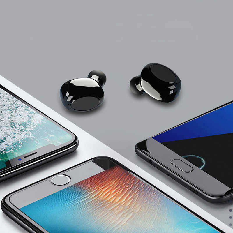 Zore BTK-ZR53 Bluetooth Kulaklık Beyaz