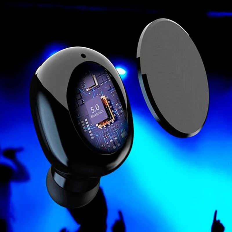 Zore BTK-ZR53 Bluetooth Kulaklık Beyaz