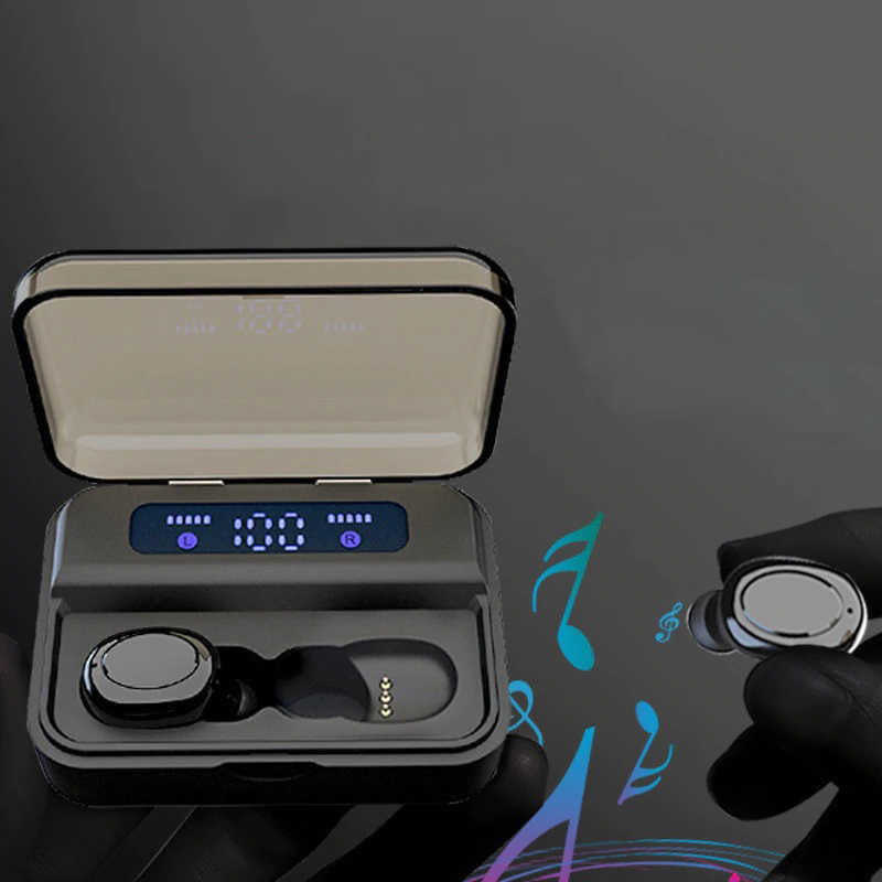 Zore BTK-ZR53 Bluetooth Kulaklık Beyaz