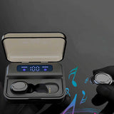 Zore BTK-ZR53 Bluetooth Kulaklık Beyaz