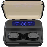 Zore BTK-ZR53 Bluetooth Kulaklık Siyah