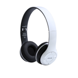 Zore BTK-ZR56 Bluetooth Kulaklık Beyaz