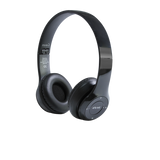 Zore BTK-ZR56 Bluetooth Kulaklık Siyah